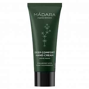 MÁDARA Deep comfort krém na ruce 60 ml