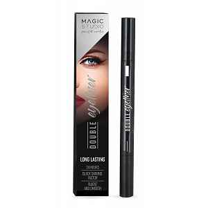Magic Studio Double oční linky 2 ml