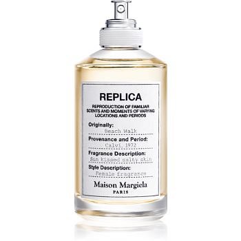 Maison Margiela Replica Beach Walk toaletní voda pro ženy 100 ml