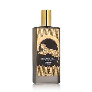 Memo Paris African Leather EDP 75 ml UNISEX