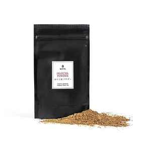 MOYA Hojicha Powder Japan.Roast.Green Tea BIO 100g