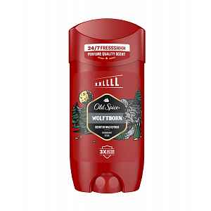 Old Spice Wolfthorn Pánský tuhý deodorant 85 ml