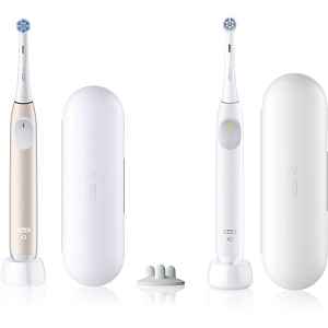 Oral-B iO2 & iO2 Clean & Gente sada zubní péče