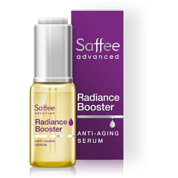 Saffee Advanced sérum proti stárnutí pleti 10 ml
