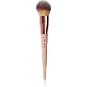 Technic Cosmetics Buffer Brush štětec na make-up 1 ks