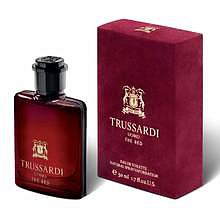 Trussardi Parfums Uomo The Red pánská toaletní voda Tester 100 ml