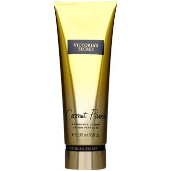 Victoria's Secret Coconut Passion tělové mléko pro ženy 236 ml