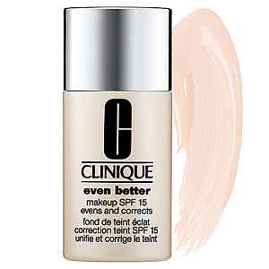 Clinique Even Better Makeup SPF 15 - Projasňujicí make-up 30 ml  - 01 Alabaster