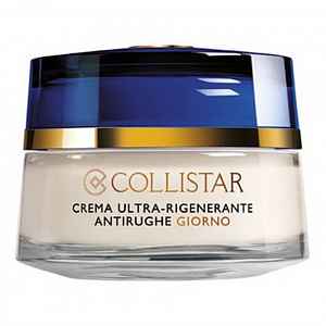 Collistar Special Anti-Age intenzivní regenerační krém proti vráskám  50 ml