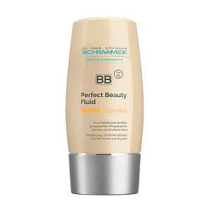 Dr. Schrammek BB Perfect Beauty Fluid SPF 15 Ivory 40ml