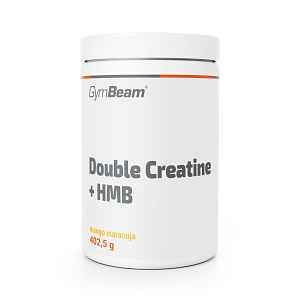 GymBeam Double Kreatin + HMB