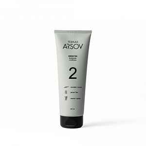 Tomas Arsov Green tea Kondicionér pro muže 250 ml