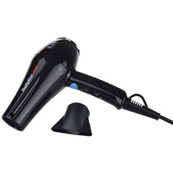 BaByliss PRO Dryers SL Ionic 1 5586GE fén na vlasy lesklý BAB5586GE