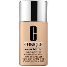 Clinique Even Better Makeup SPF 15 - Projasňujicí make-up 30 ml  - 01 Alabaster