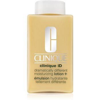 Clinique iD Dramatically Different hydratační emulze 115 ml