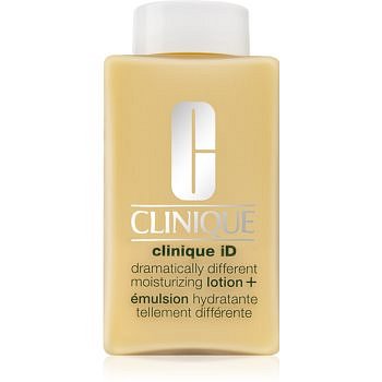 Clinique iD Dramatically Different hydratační emulze 115 ml