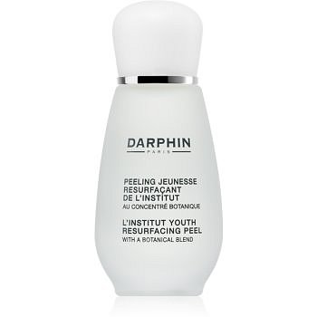 Darphin Specific Care chemický peeling pro rozjasnění a vyhlazení pleti  30 ml