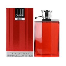 DUNHILL Desire for a Men pánská toaletní voda 100 ml