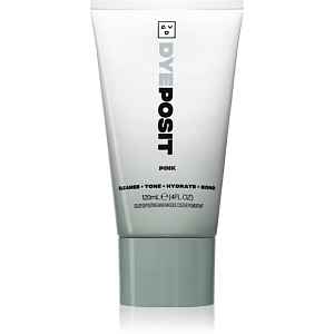 Good Dye Young DYEposit semipermanentní barva na vlasy odstín Silver 120 ml