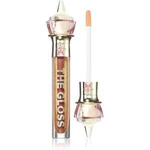 Jeffree Star Cosmetics The Gloss lesk na rty s hydratačním účinkem odstín Shockwave 4.5 ml