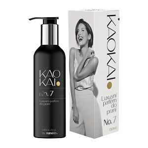 Kao Kai  Luxusní parfém do praní No. 7 150 ml