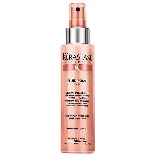 Kérastase Discipline kompletní péče pro nepoddajné a krepatějící se vlasy 150 ml