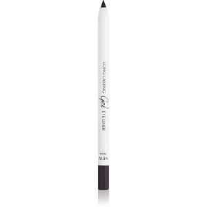 LAMEL Long Lasting Gel Eyeliner dlouhotrvající tužka na oči odstín 404 Violet 1.8 g