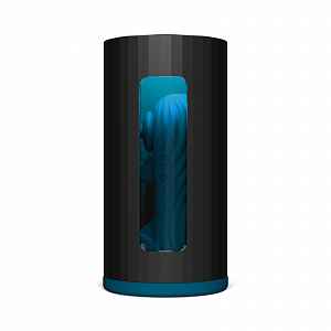 LELO Masturbátor - F1S V3 blue Masturbátor - F1S V3 blue