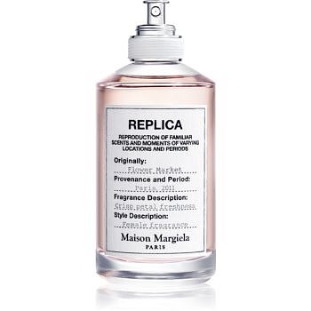 Maison Margiela Replica Flower Market toaletní voda pro ženy 100 ml