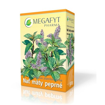 Megafyt Nať máty peprné 50g