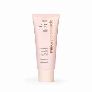 Miriam Quevedo Exfoliační maska na pokožku hlavy Black Baccara Cellular Breathing (Scrub Scalp Mask) 200 ml