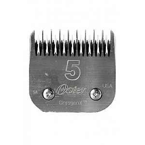 Náhr. Stříh. Hlava Oster Cryogen-x Size 5 - 6,3mm