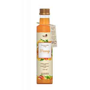 Naturprodukt sirup Mangový 250 ml