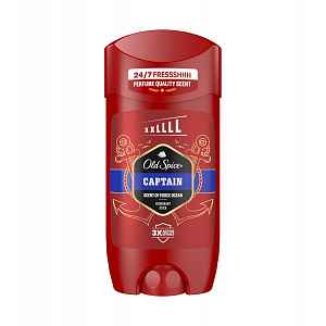 Old Spice Captain Pánský tuhý deodorant 85 ml