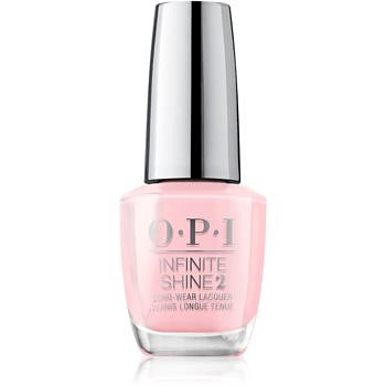 OPI Infinite Shine gelový lak na nehty It's a Girl! 15 ml