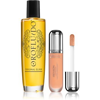 Orofluido Beauty kosmetická sada (pro ženy)