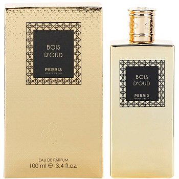 Perris Monte Carlo Bois d'Oud parfémovaná voda unisex 100 ml