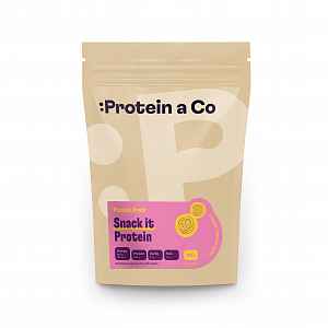 Protein a Co SNACK IT Protein 500 g Passion fruit