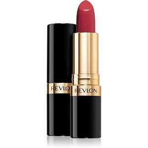 Revlon Cosmetics Super Lustrous™ Lipstick krémová rtěnka odstín 463 Sassy Mauve 4.2 g