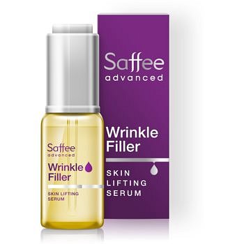 Saffee Advanced liftingové pleťové sérum 10 ml