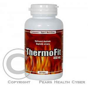 ThermoFit cps. 60