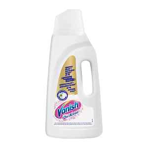 Vanish Gel na bělení a odstranění skvrn Oxi Action 2 l