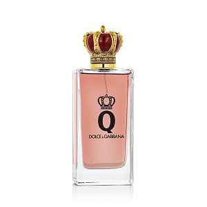 Dolce & Gabbana Q by  EDP Intense 100 ml W
