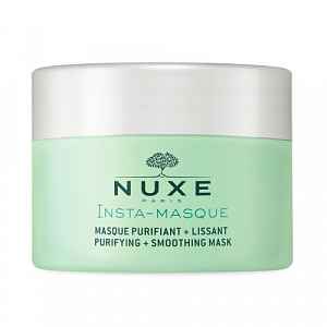 Nuxe Insta - Masque čistící a zjemňující maska 50 ml