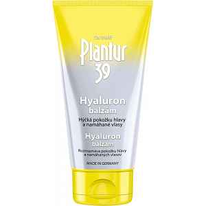 Plantur39 Hyaluron Balzám 150ml