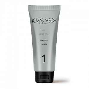 Tomas Arsov Green tea Šampon pro muže 250 ml