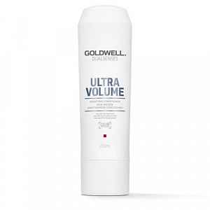 Goldwell Dualsenses Ultra Volume kondicionér pro objem jemných vlasů  1000 ml