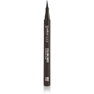 bellaoggi Color Liner dlouhotrvající oční linky odstín Coffee 1 ml