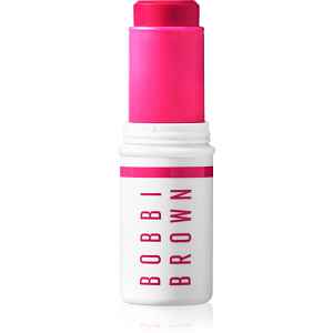 Bobbi Brown Skin Enhancer Multi-Stick multifunkční líčidlo na rty a tváře odstín Crushed Fuchsia 8 g