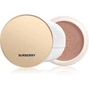 Burberry Beyond Wear Loose Powder matující sypký pudr odstín Chestnut 004 20 g